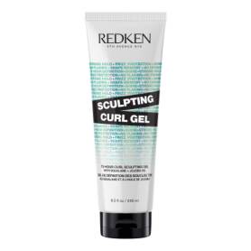Sculpting Curl Gel