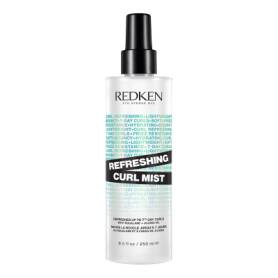 Refreshing Curl Mist for Curls & Coils