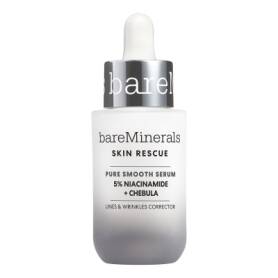 SKIN RESCUE Fresh Potent Pure Smooth Serum