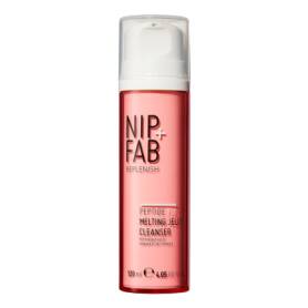 Peptide Fix Melting Jelly Cleanser