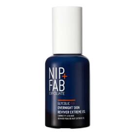 Glycolic Fix Extreme Overnight Skin Reviver 8%