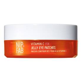 Vitamin C Fix Jelly Eye Patches
