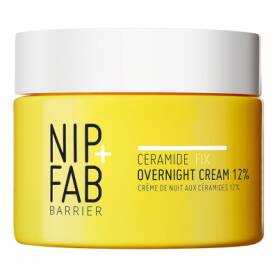 Ceramide Fix Overnight Cream 12%