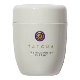 The Rice Polish