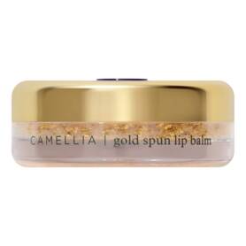 Camellia Goldspun Lip Balm