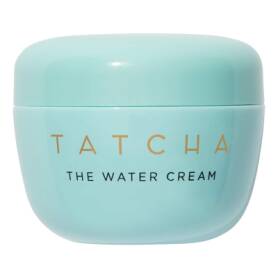 The Water Cream