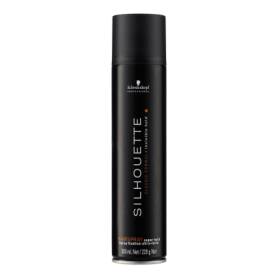 Silhouette Super Hold Hairspray