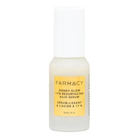 Honey Glow 17% Resurfacing Acid Serum
