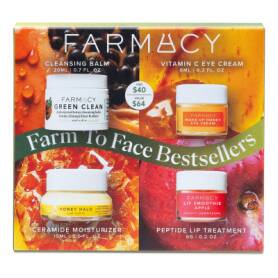 Farm to Face Bestsellers