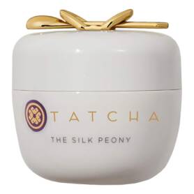 The Silk Peony Melting Eye Cream