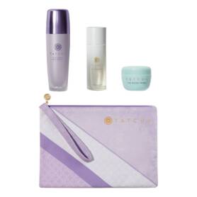 Smooth Summer Skin Trio