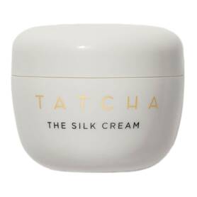 The Silk Cream