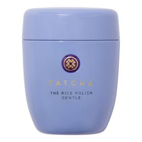 The Rice Polish Gentle