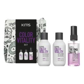 Color Vitality Travel