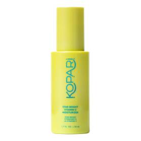 Star Bright Vitamin C Moisturizer