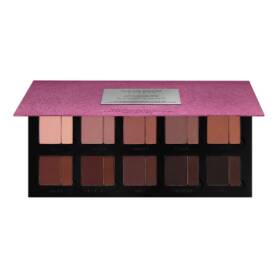 Groundwork Blooming Romance Palette 26g
