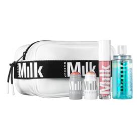 The Werks Makeup Set - A travel-friendly set