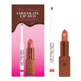 Chocolate Lip Duo