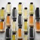 Collection Black Meisterstuck Eau de Parfum