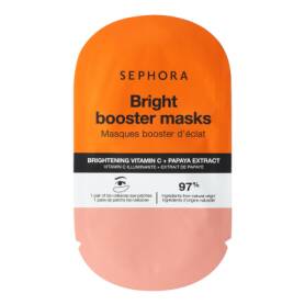 Booster Eye Mask 360° Action