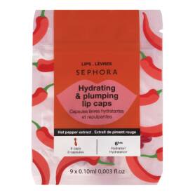 Hydrating & Plumping Lip