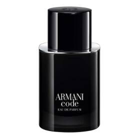 Code Eau de Parfum
