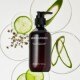 Gentle Gel Facial Cleanser - Chamomile, Bergamot + Willowbark