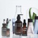 Gentle Gel Facial Cleanser - Chamomile, Bergamot + Willowbark