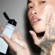 Polishing Exfoliator - Bamboo + Pink Grapefruit