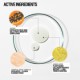 Enzyme Exfoliator - Amino Acid, Papain + Fruit Complex