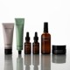 Skin Renewal Day Cream - Niacinamide, Adaptogens + Moringa