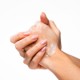 Rich Restorative Hand Cream - Vitamin E, Argan + Rosehip Oil