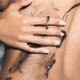 Smoothing Body Exfoliant - Bamboo, Charcoal, Pumice + Peppermint