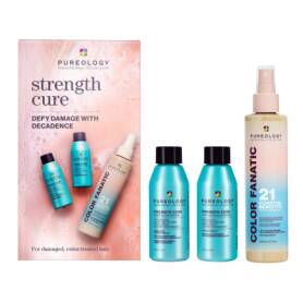 Strength Discovery