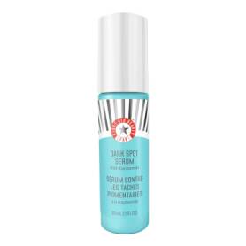Dark Spot serum with Niacinamide - Brighten Look of Spots + Hyperpigmentation
