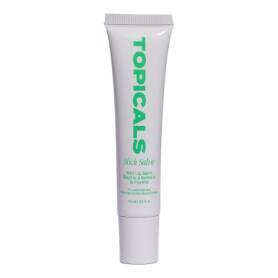 Slick Salve Mint Lip Balm