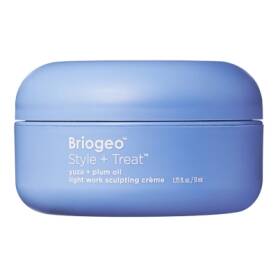 Style + Treat Yuzu + Plum Oil - Light Work Sculpting Crème