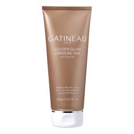 Golden Glow Gradual Tan