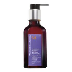 Treatment Purple