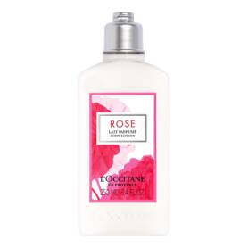 Rose Body Lotion