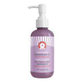 After-Shower Nourishing Body Oil