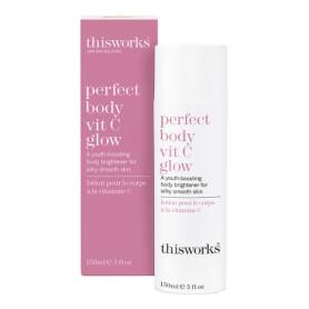 Perfect Body Vit C Glow