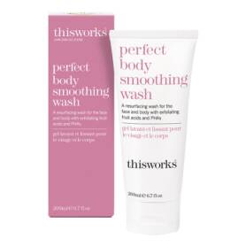 Perfect Body Smoothing Wash