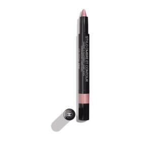 Stylo Ombre Et Contour - 3-In-1 Eyeshadow-Eyeliner-Kohl Pencil 0.8g