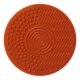 Chocolate Orange Brush & Sponge Cleanser