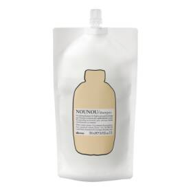 NOUNOU Shampoo Refill Pouch