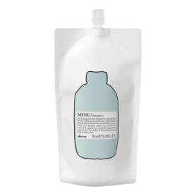 MINU Shampoo Refill Pouch