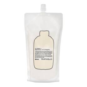 LOVE CURL Shampoo Refill Pouch