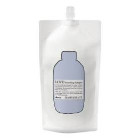 LOVE SMOOTH Shampoo Refill Pouch