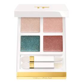 Soleil Eye Quad 01 Emerald Dusk 6g